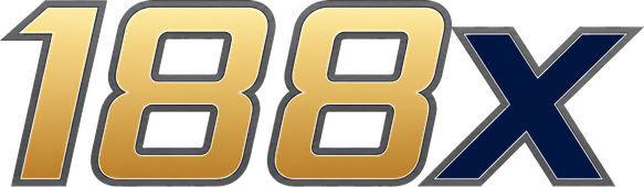 188x